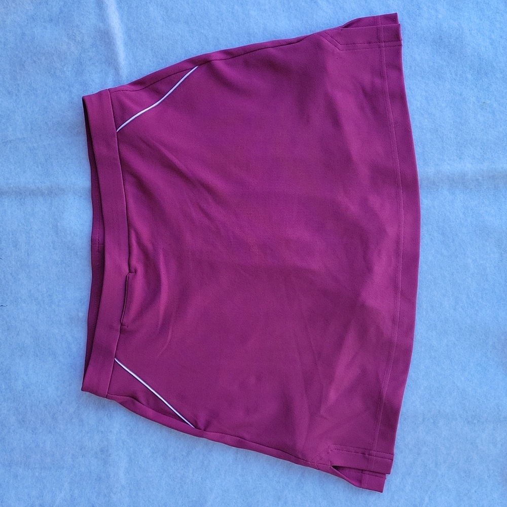 ADIDAS CLIMACOOL SKORT